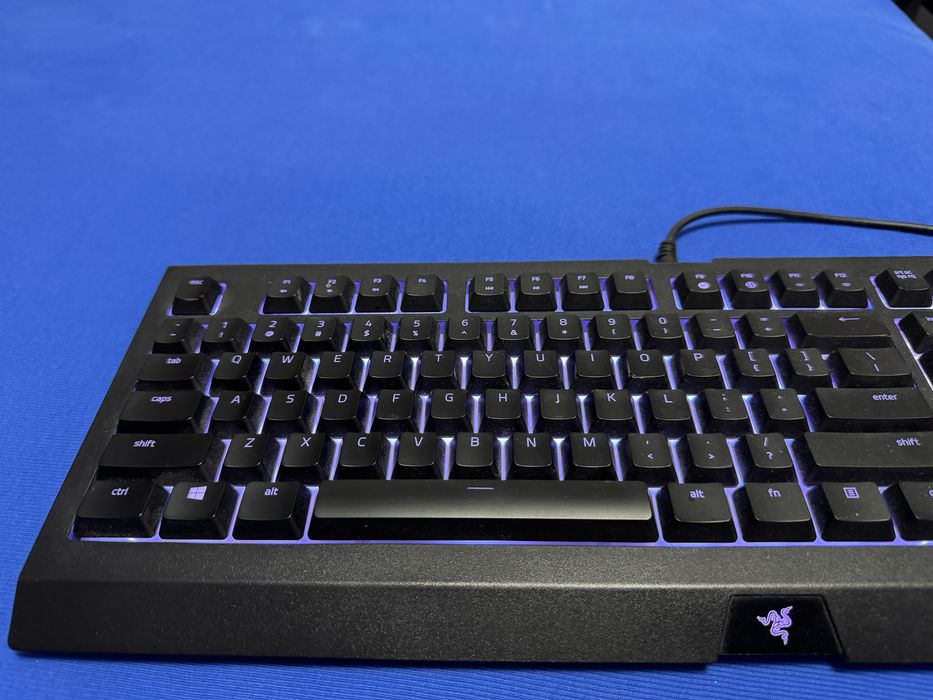 Tastatura Razer Cynosa Chroma