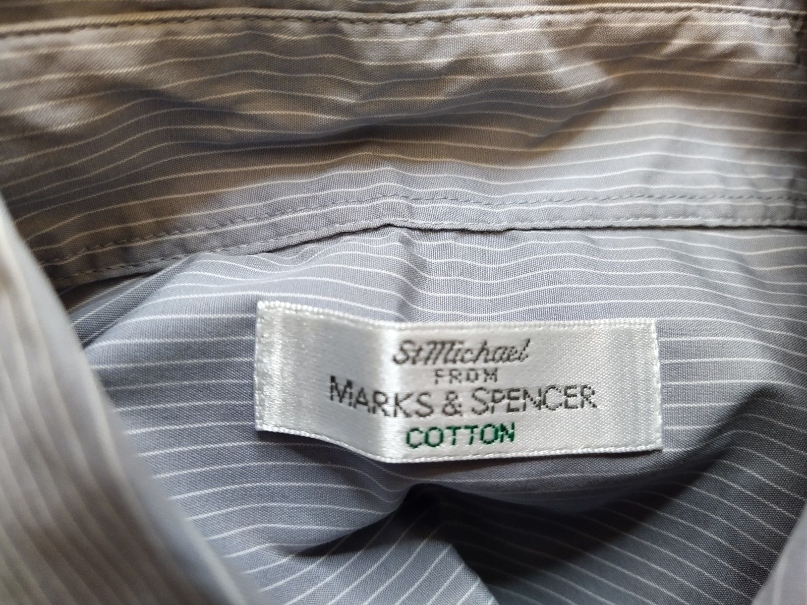 Marks & Spencer
риза