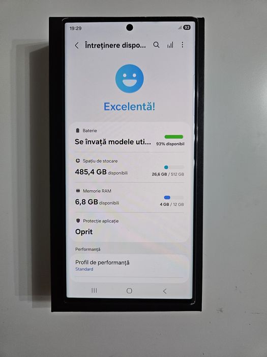 Samsung Galaxy S23 Ultra 512GB