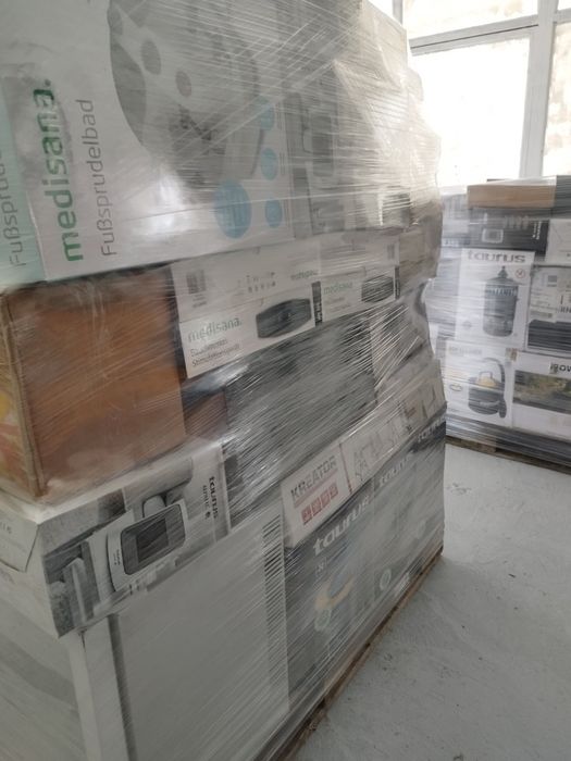 Микс палети топ цена