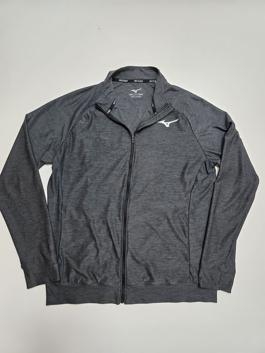 Bluza trening Mizuno L de bărbați