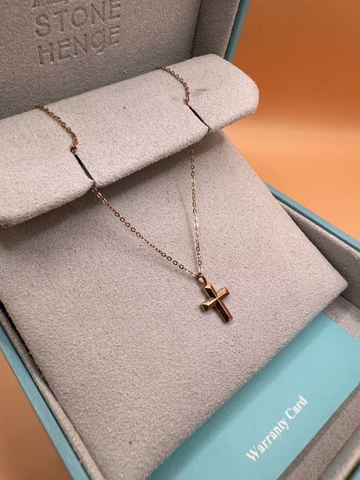 Продам золотую цепочку.