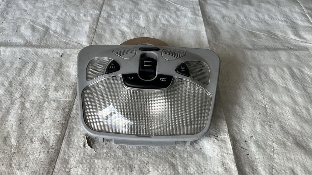Плафон Mercedes C W203