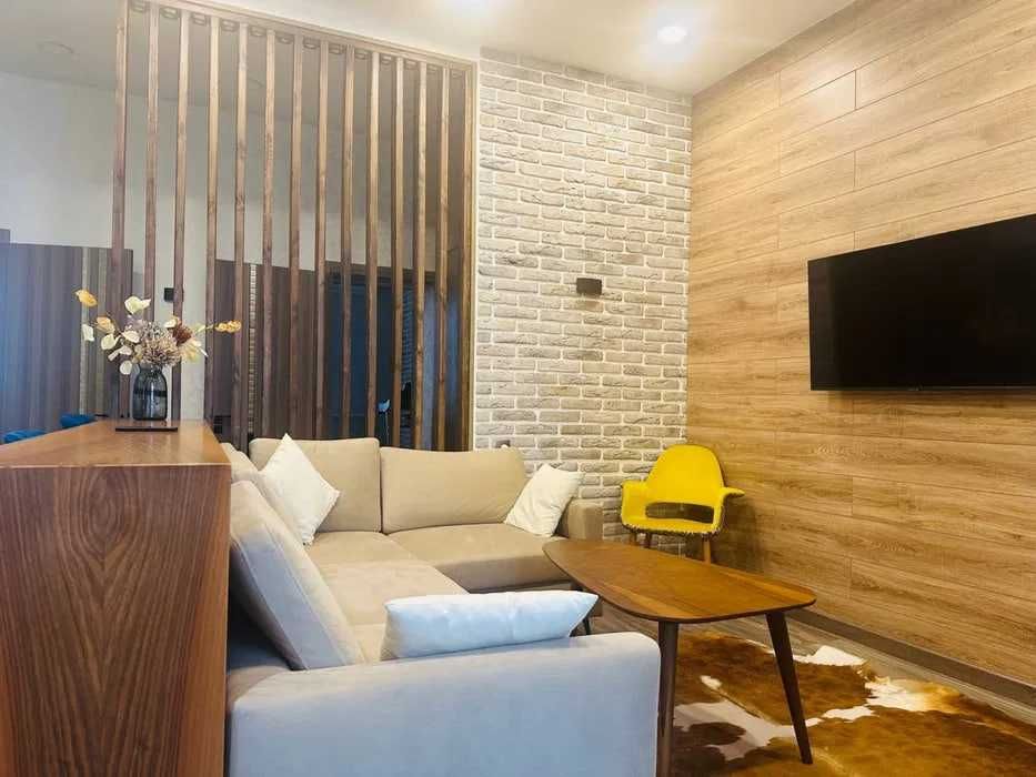 Сдам евро квартиру на Бабур ракат