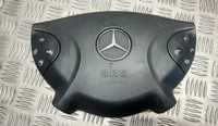 Airbag volan Mercedes E Class W211 2002-2006