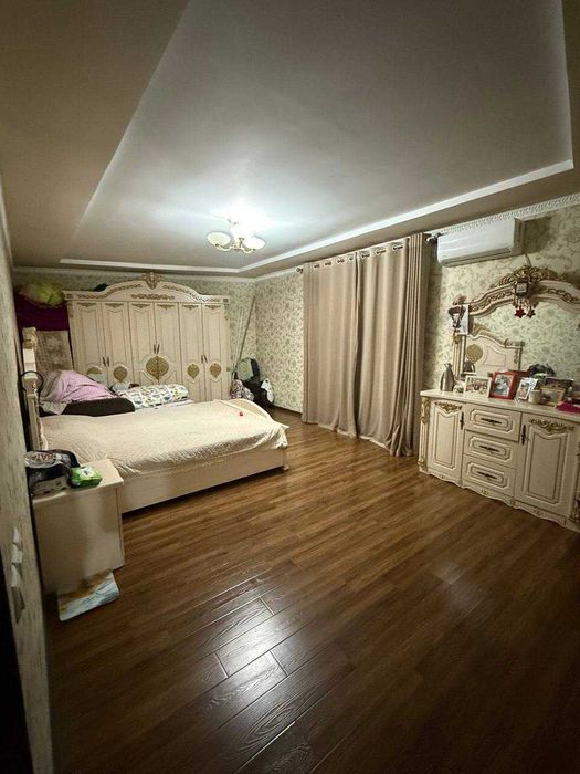 Евро Дом Кибрай Селекция 2.5 сотки