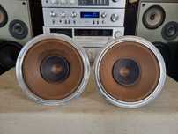 Set Difuzoare Full Range Philips AD 9710/AM. 10 watts, 21,5 cm.