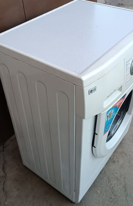 LG invertir 5 kg  КАРЕЯ прадаю срочна