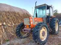 Vând tractor 780 dt