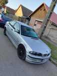 Bmw e46 320D vând sau schimb
