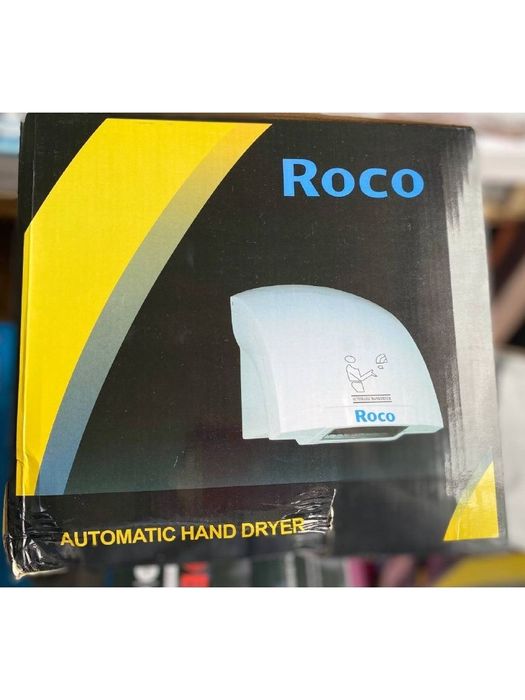 Сушилка для рук Roco