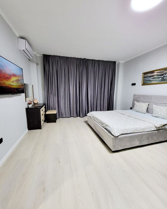 Квартира в мкр Нурсая