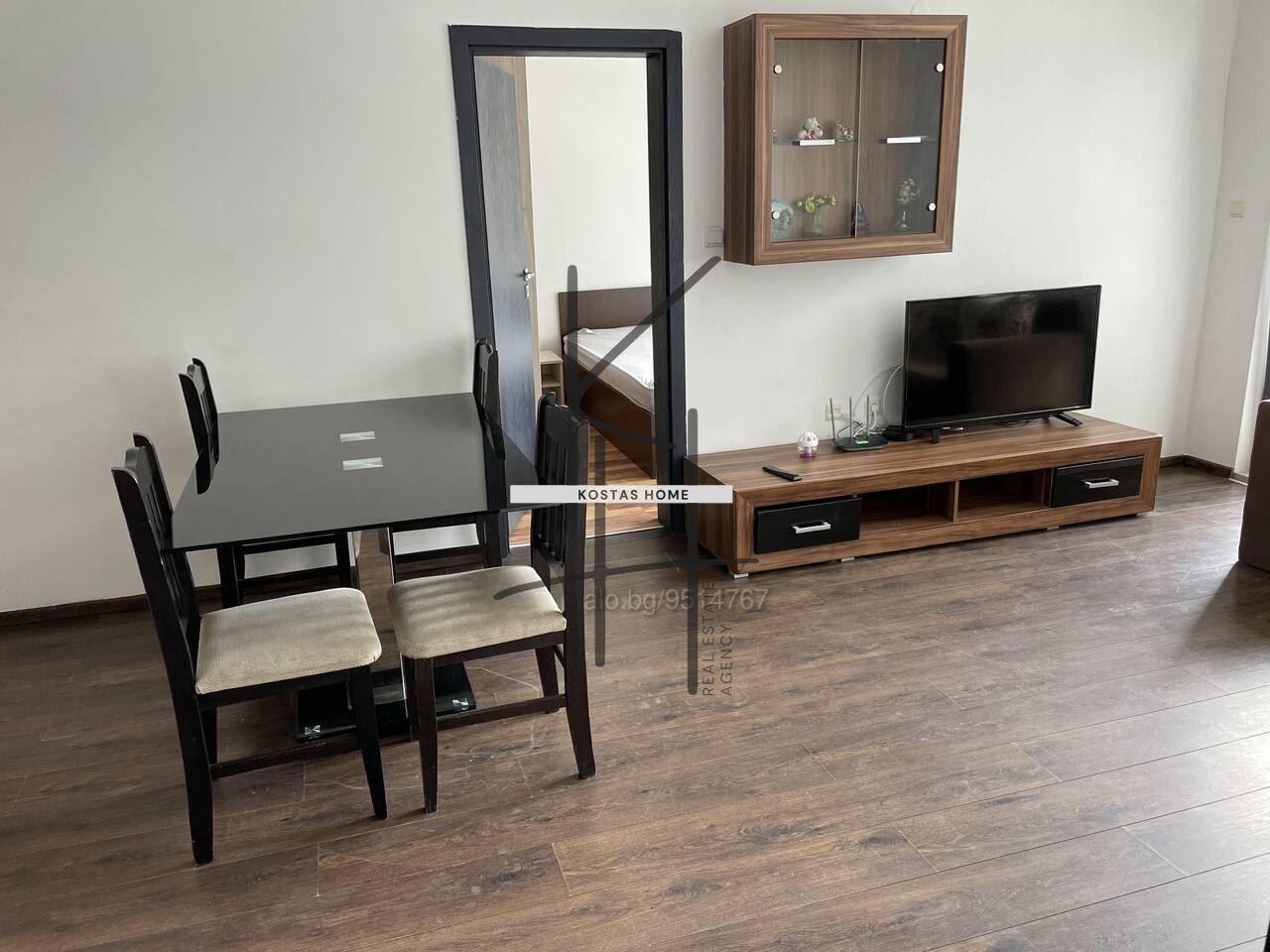 Продава се Тристаен апартамент в к.к. Златни пясъци - 110 кв.м за 1100 €/кв.м - Снимка #5
