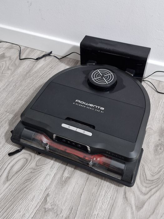 Rowenta x-plorer 240 AI