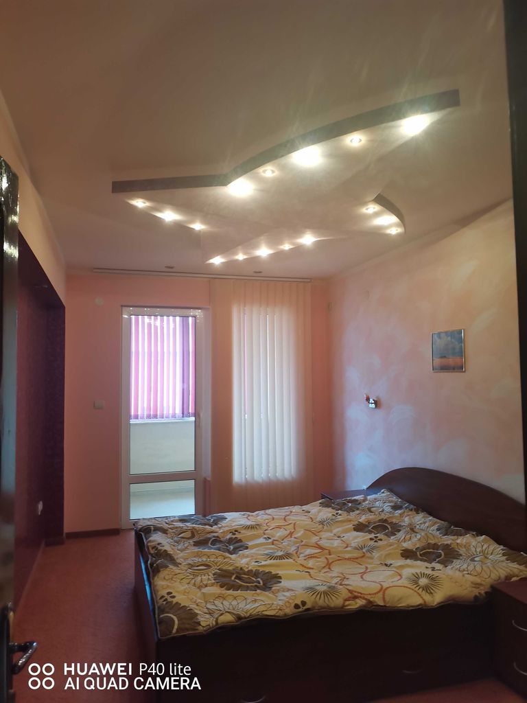 Продава се Двустаен апартамент в Благоевград, Ален мак - 77 кв.м за 1656 €/кв.м - Снимка #3