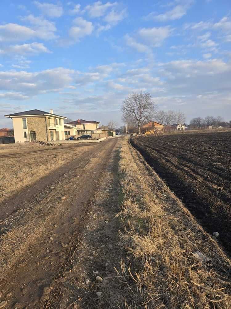 Продава се Парцел в с. Ягодово, Област Пловдив - 2497 кв.м за 31 €/кв.м - Снимка #8