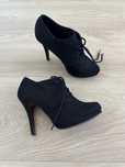 Botine damă, mărimea 37