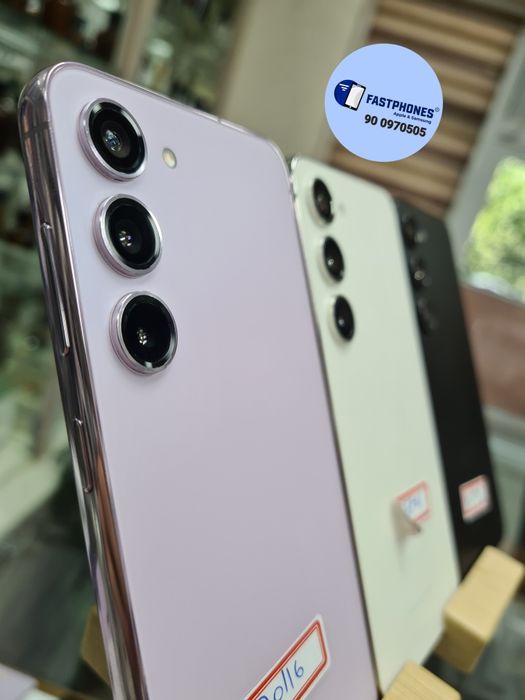 Samsung S23 5G 256GB