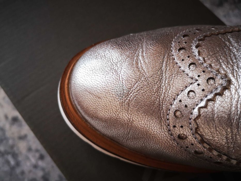 Pantofi Timberland mărimea 37