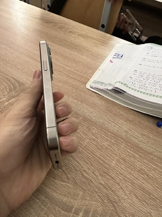 Iphone 15 pro 1cim