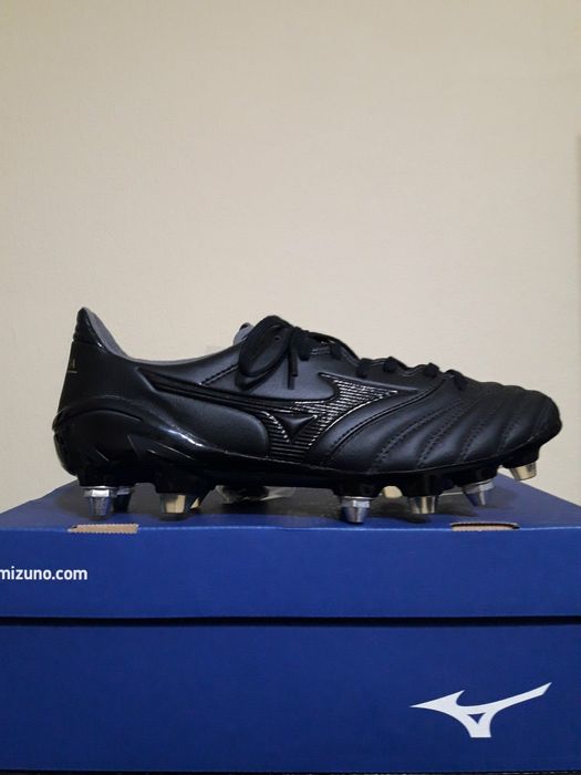 Професионални бутонки MIZUNO MORELIA NEO II MIX номер 39