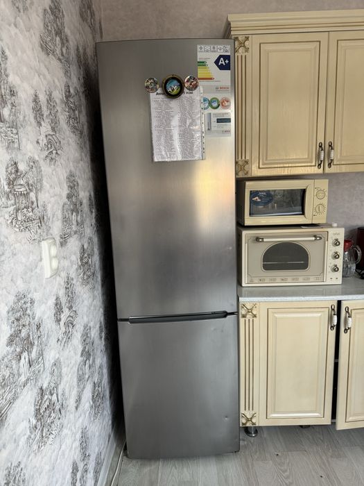 Холодилник өте жақсы качествада