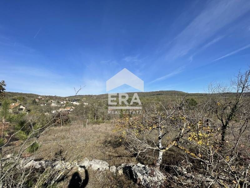 Продава се Парцел в с. Доброглед, Област Варна - 1529 кв.м за 27 €/кв.м - Снимка #4
