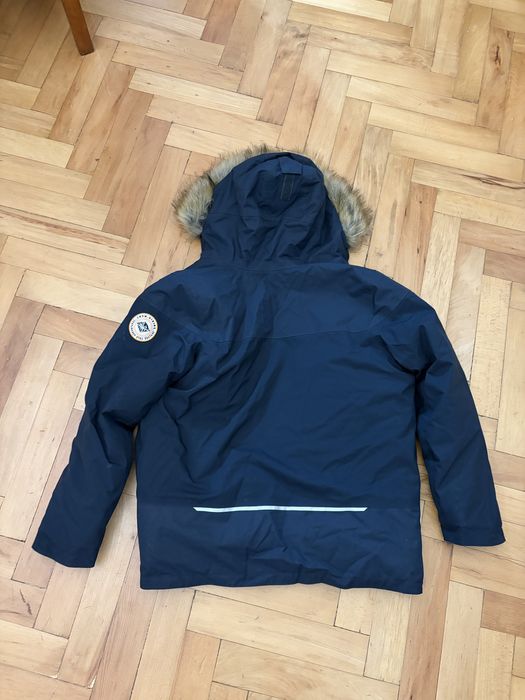 Jacheta quechua 14-15 ani