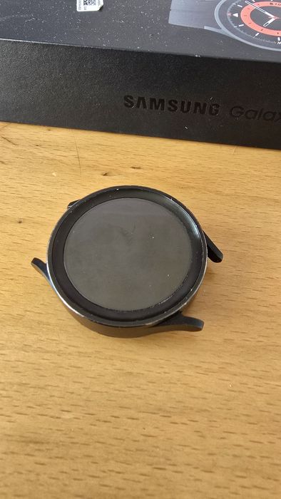 Samsung watch5 pro