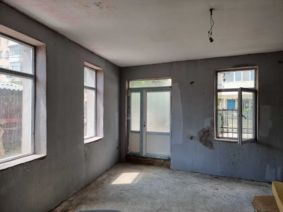 TEREN 620MP + Casa + Garaj