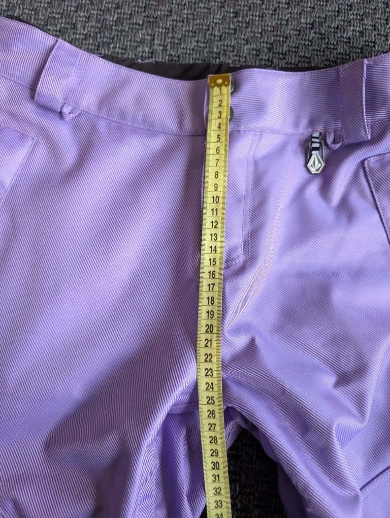 Сноуборд ски панталон VOLCOM Nimbus 15 000