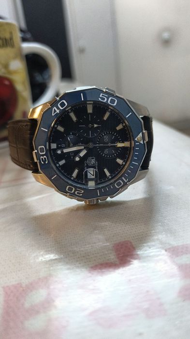 Soat Tag Heuer  batareyka korpus neyjavika rangi ocmidi

Icidiga xamma