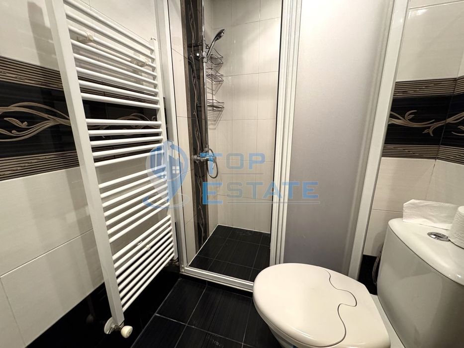 Ремонтиран газифициран мезонет с две спални в квартал Колю Фичето, гр