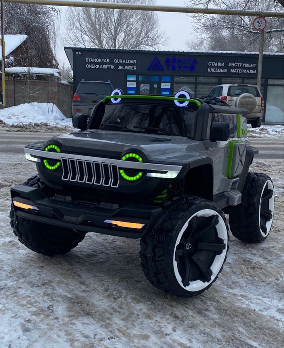 Большие машинки BUGGY. Машинки детские Машинка для детей Электромобиль