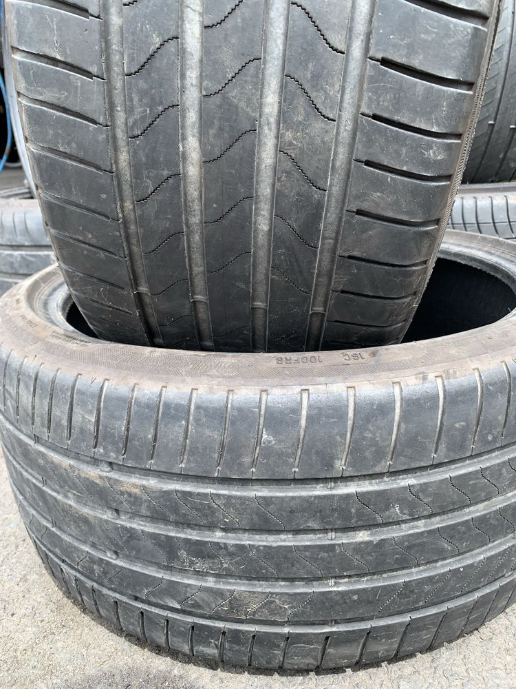 Anvelope vara SH 245 35 19 someseni MONTAJ GRATUIT