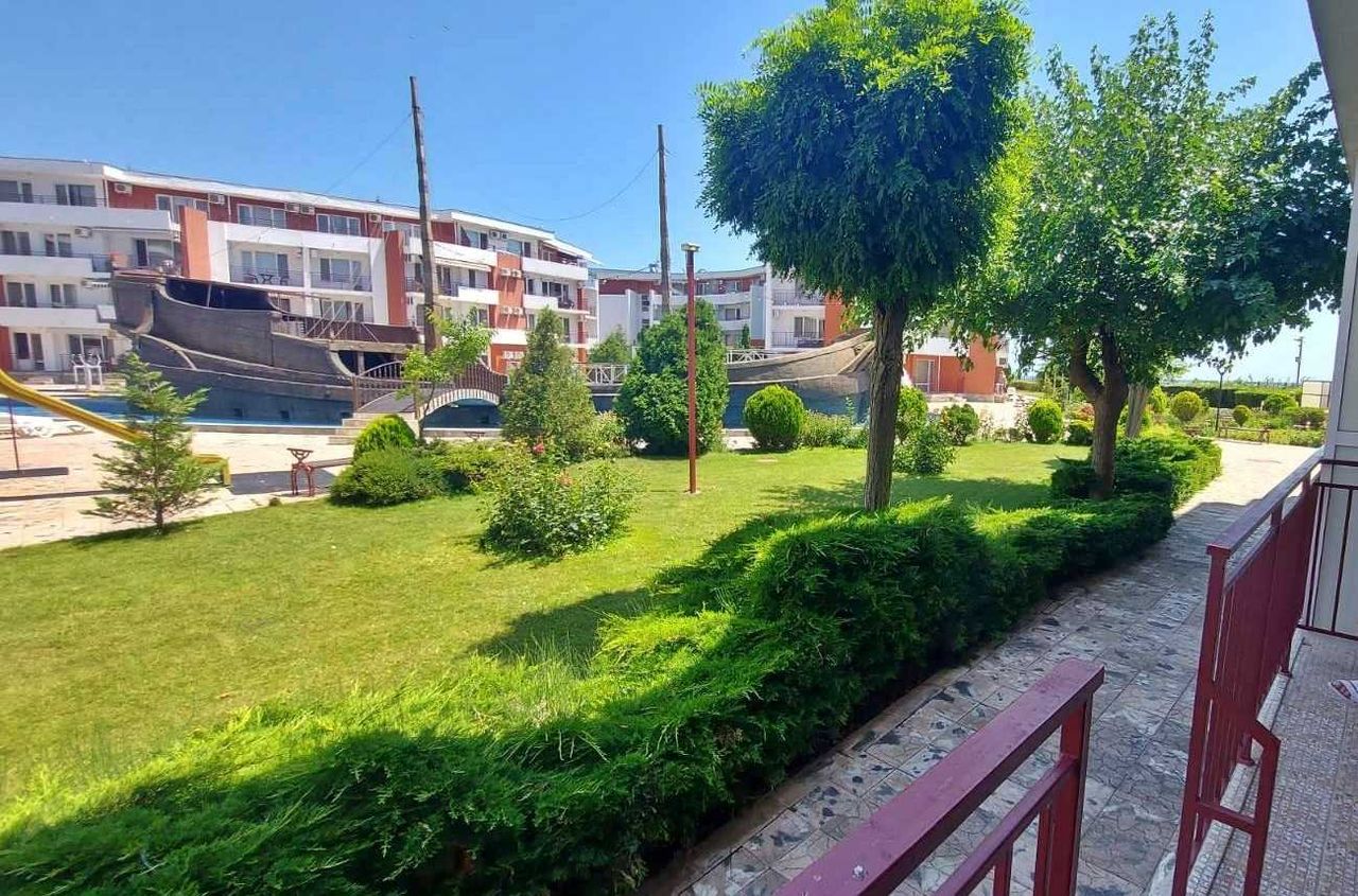 Продава се Двустаен апартамент в к.к. Елените - 64 кв.м за 907 €/кв.м - Снимка #8