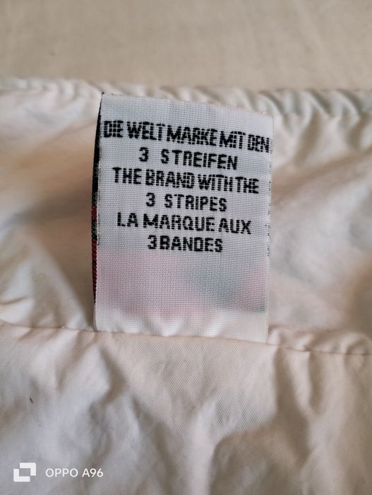 Bluza adidas de fâș