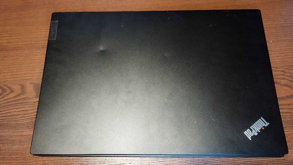 Lenovo ThinkPad  E15 Gen 2 - NU PORNESTE!!