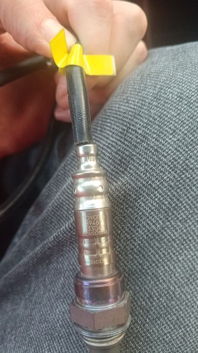 Лямбда зонд Тойота Камри 2.4