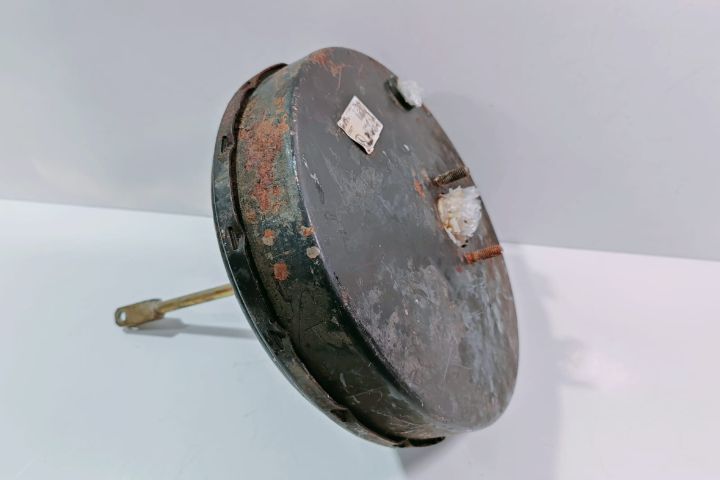 Tulumba Frana  0004307708 Mercedes-Benz Vito W638