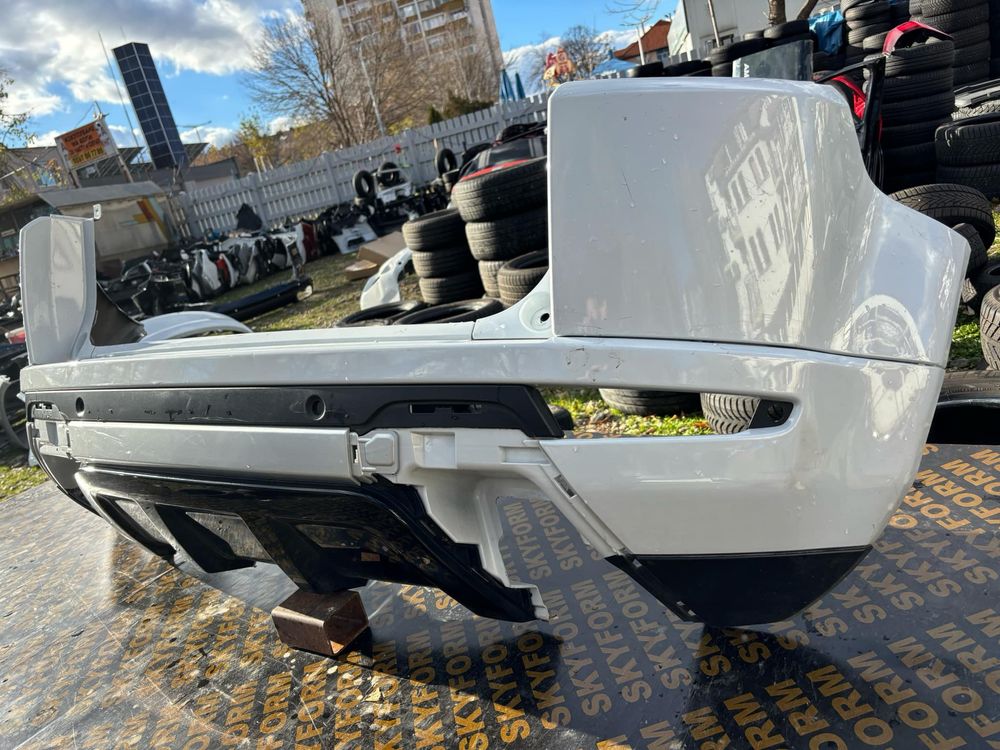 Задна броня за Range Rover Evoque