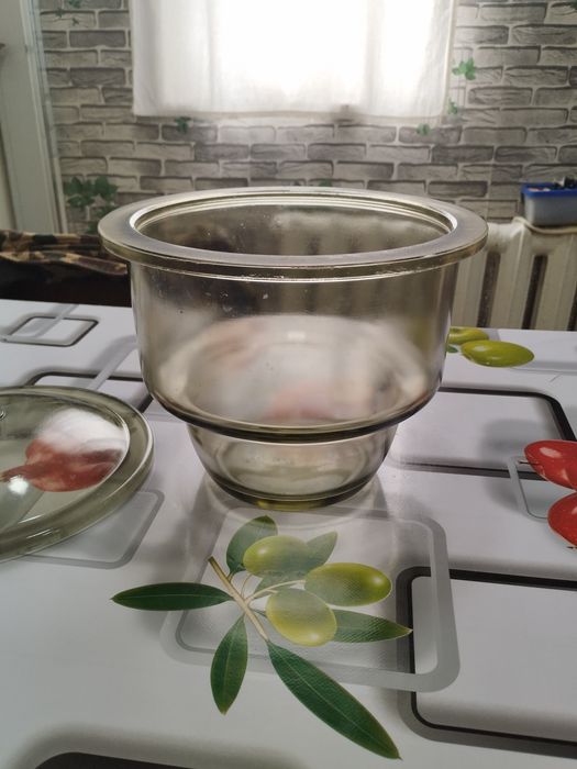 Лабораторная посуда