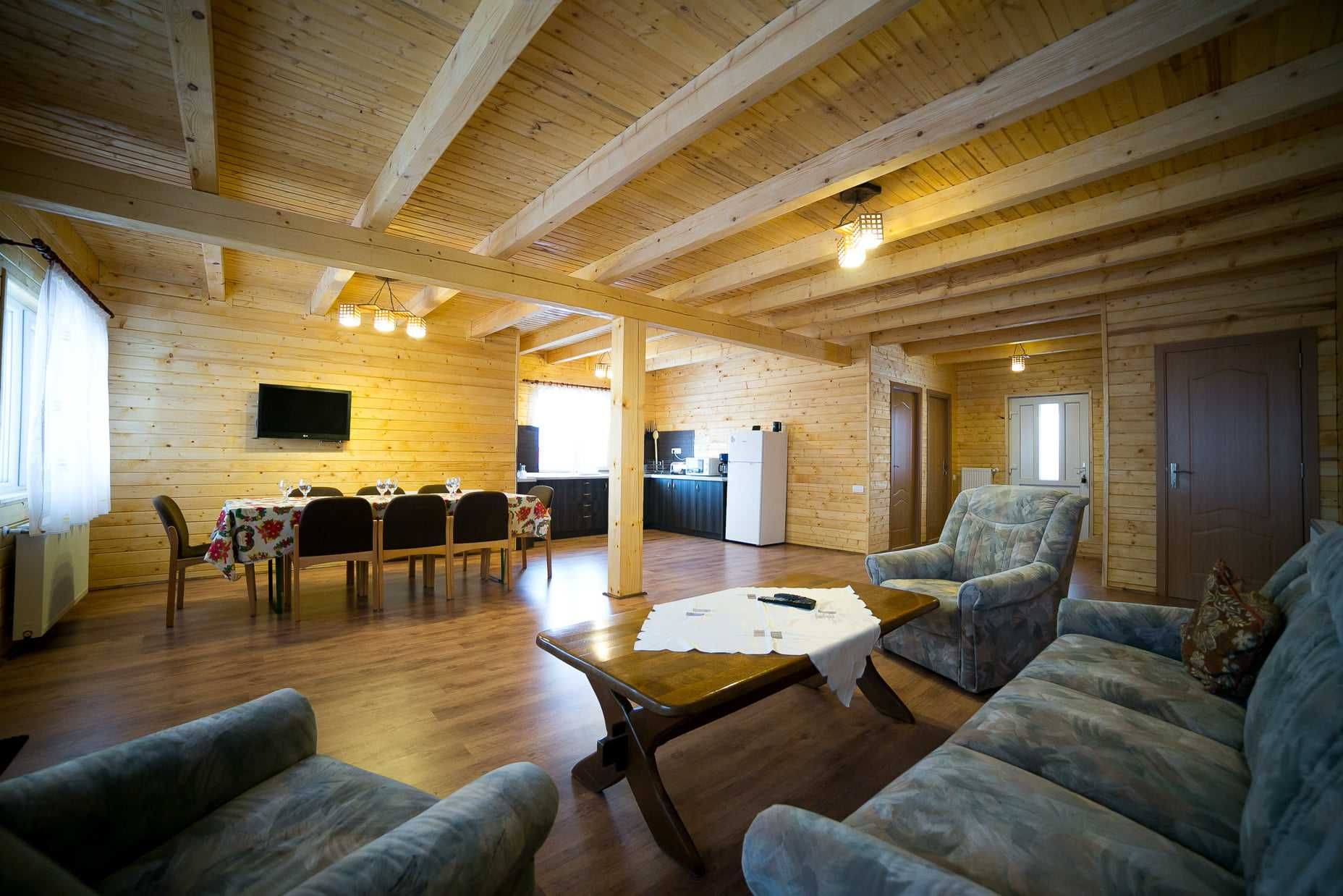 Casa de vacanta PANORAMA APUSENI Belis