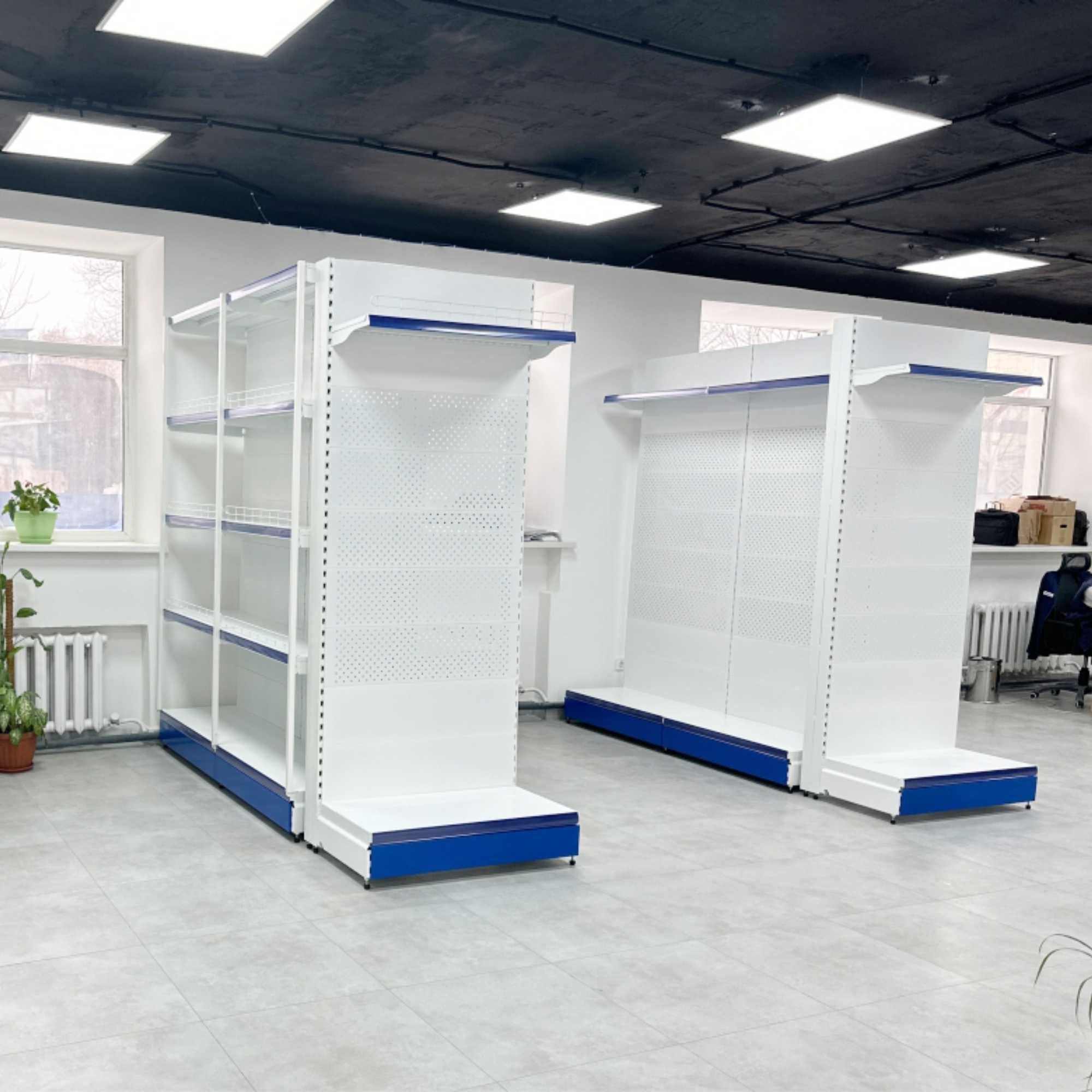 Торговое оборудование для вашего магазина, prefabrik metall tokcha
