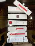 iWach 6 red apple watch