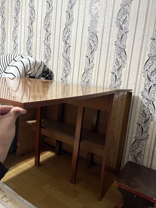 Стол трансформер