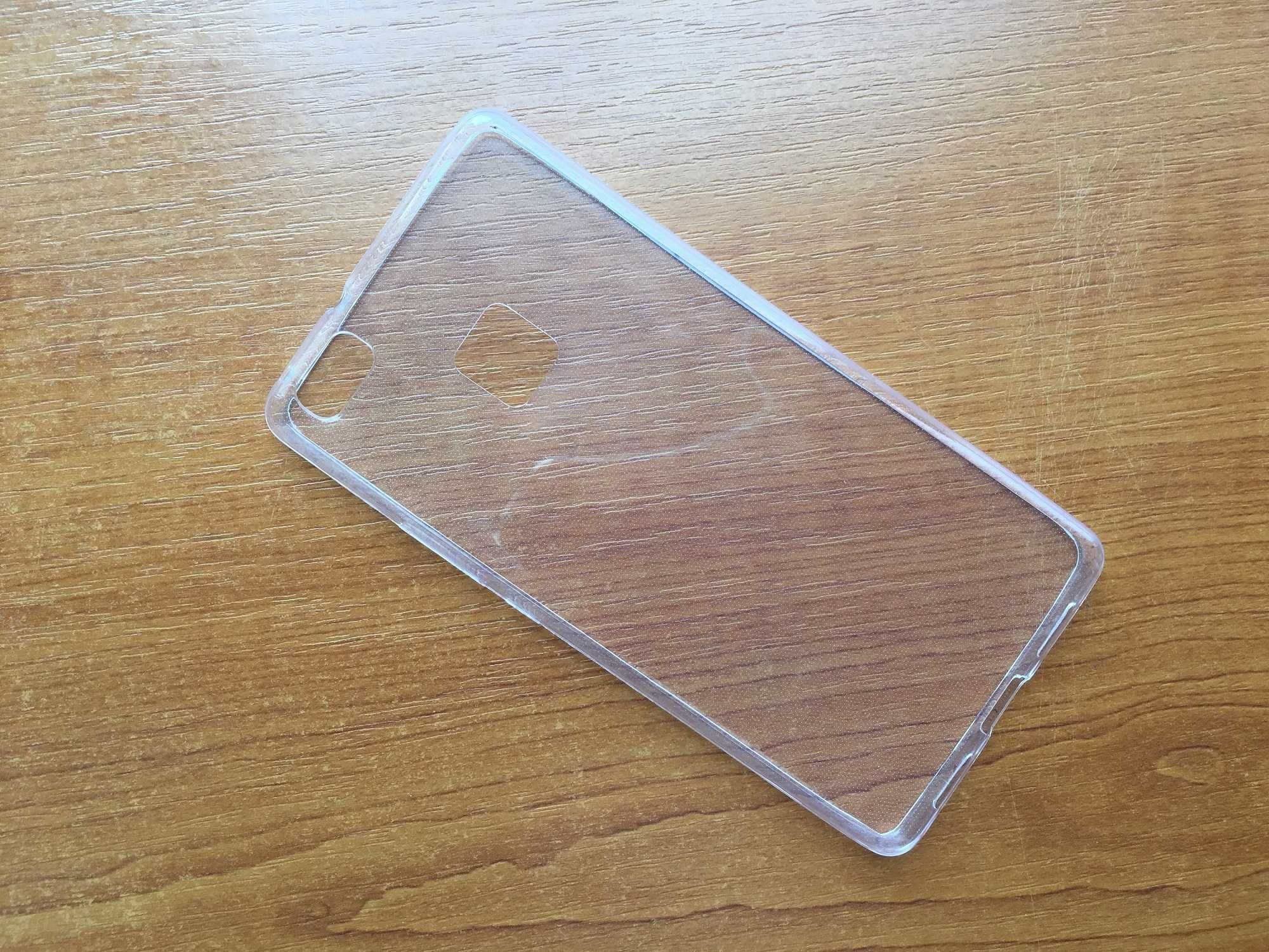 Husa din silicon pt Huawei Nova, Nova Plus, P9 Lite, P9, P10, P10 Lite