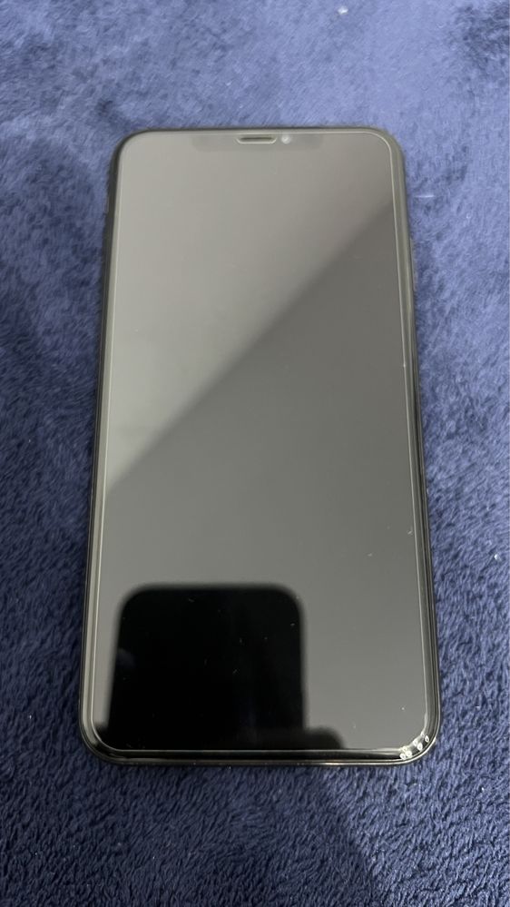 Vând iPhone XS Max 64GB