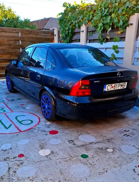 Vand Opel Vectra b