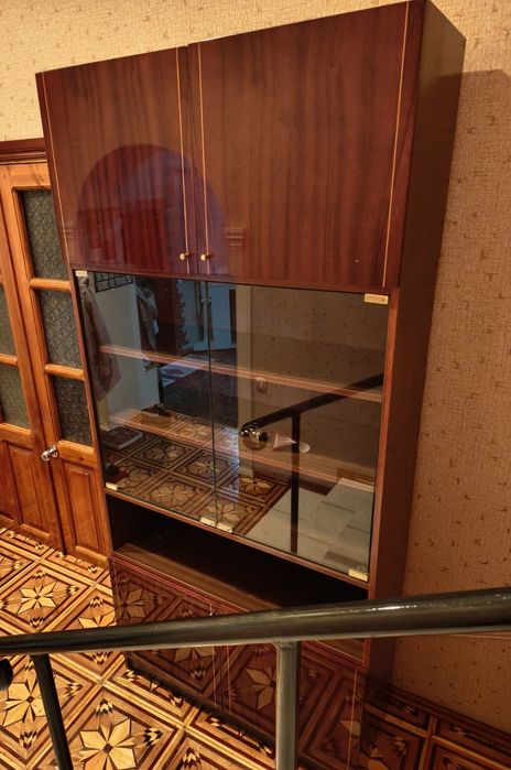 Два шкафа, комплект в отличном состоянии